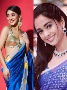 फैमिली फंक्शन में रॉक करने के लिए चुराए इन टीवी अभिनेत्रियों का साड़ी लुक