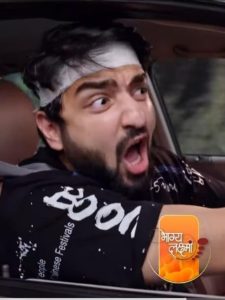 Bhagya Lakshmi: लक्ष्मी का हुआ कार एक्सीडेंट, सदमे में ऋषि