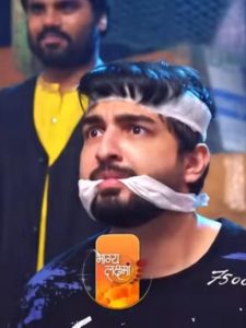 Bhagya Lakshmi: बदमाशों के कैद में फंसे आयुष और ऋषि