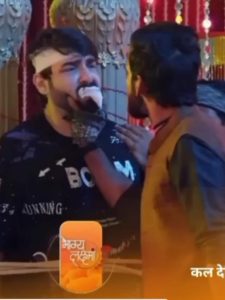 Bhagya Lakshmi: ऋषि के आंखो के सामने नीलाम हुई लक्ष्मी