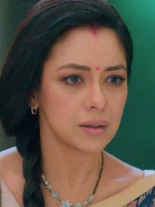 Anupama Spoiler: अनुपमा और मालती देवी के बीच हुई तीखी बहस
