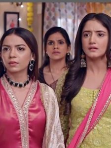 Kumkum Bhagya Update: खुशी ने पूर्वी को सुनाई खुशखबरी, राजवंश हुआ हैरान