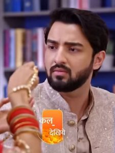 Bhagya Lakshmi Spoiler: लक्ष्मी की मानसिक स्थिति से ऋषि परेशान