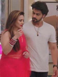 Gauna- Ek Pratha Spoiler: उर्वशी के वश में आया गौरव, गहना ने बदला रूप