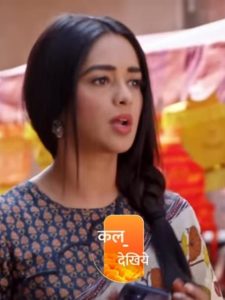 Kumkum Bhagya : केके के घर पहुंची प्राची