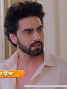 Gauna- Ek Pratha Spoiler: गौरव पर से हटा उर्वशी का काला जादू