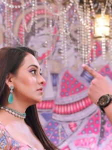 Gauna- Ek Pratha Spoiler: गौरव और गहना के बीच छिड़ी जंग