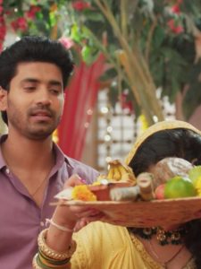 Shravani Full Episode: श्रवणी के लिए शिवांश ने रखा व्रत, किया बड़ा ऐलान