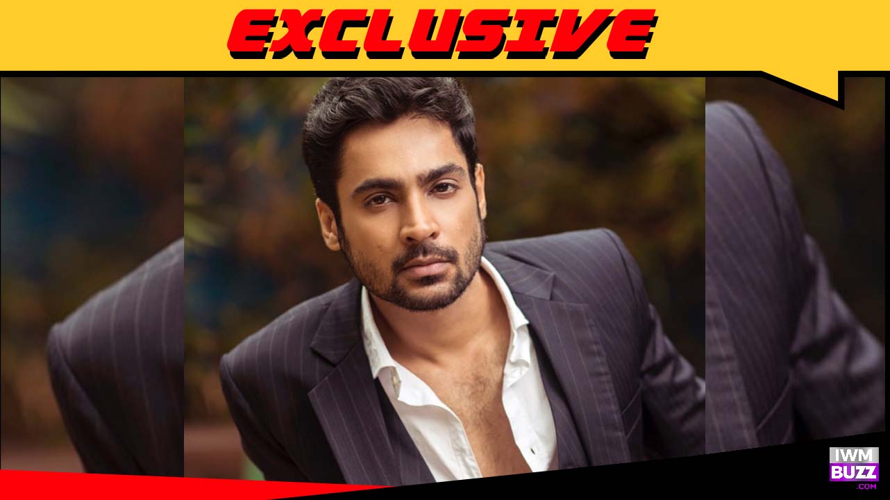 मनोज बाजपेयी अभिनीत फिल्म भैयाजी में बतौर अभिनेता के रूप में नजर आएंगे जतिन गोस्वामी