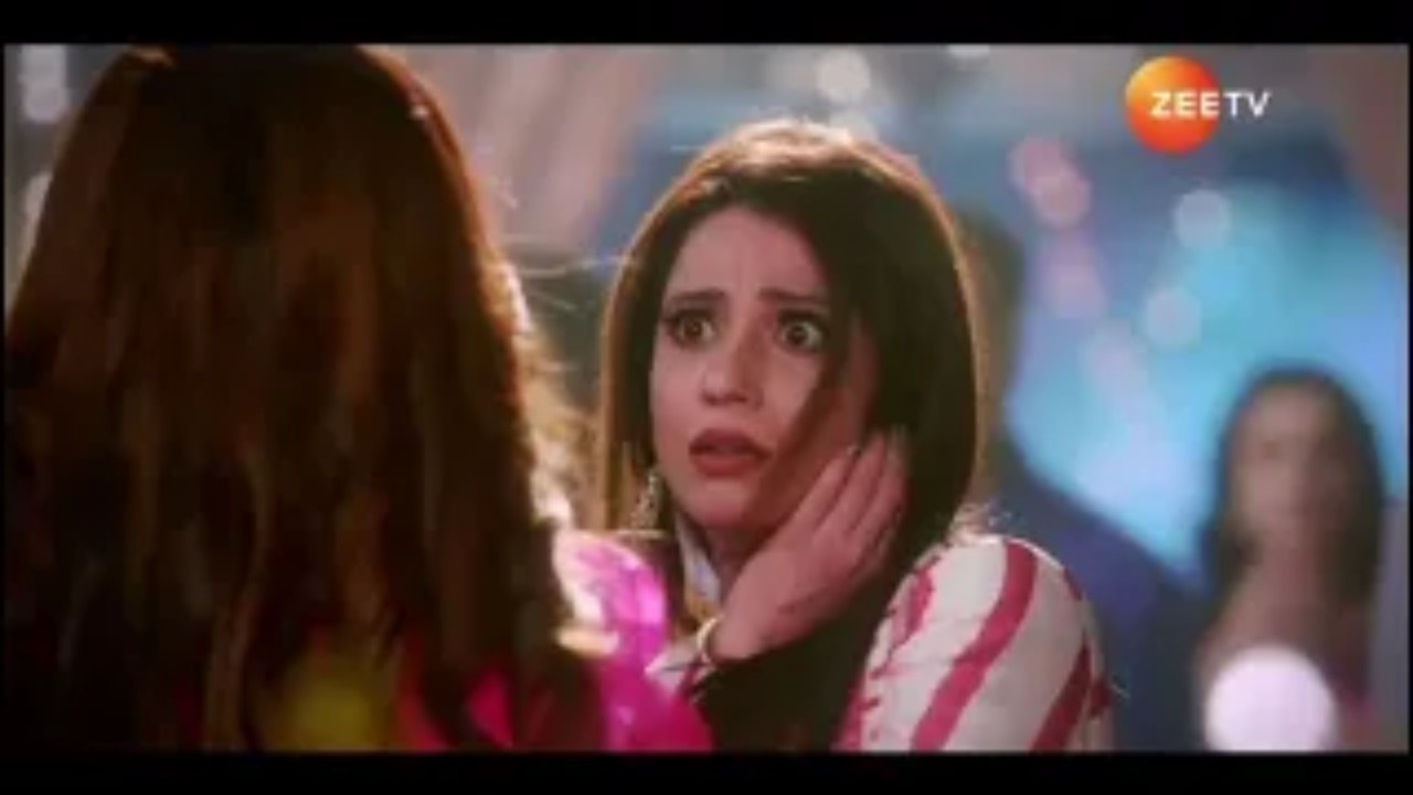 Kundali Bhagya Full Episode: लूथरा परिवार के सामने प्रीता ने निधि को मारा थप्पड़