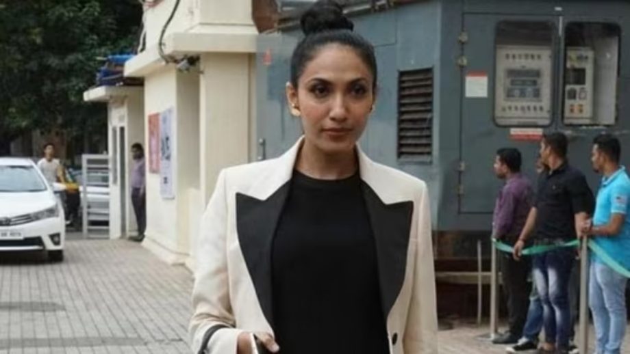 कानूनी पचड़ों से उबरी प्रेरणा अरोड़ा, कहा “मुझे पूजा फिल्म्स के खिलाफ कोई शिकायत नहीं है”