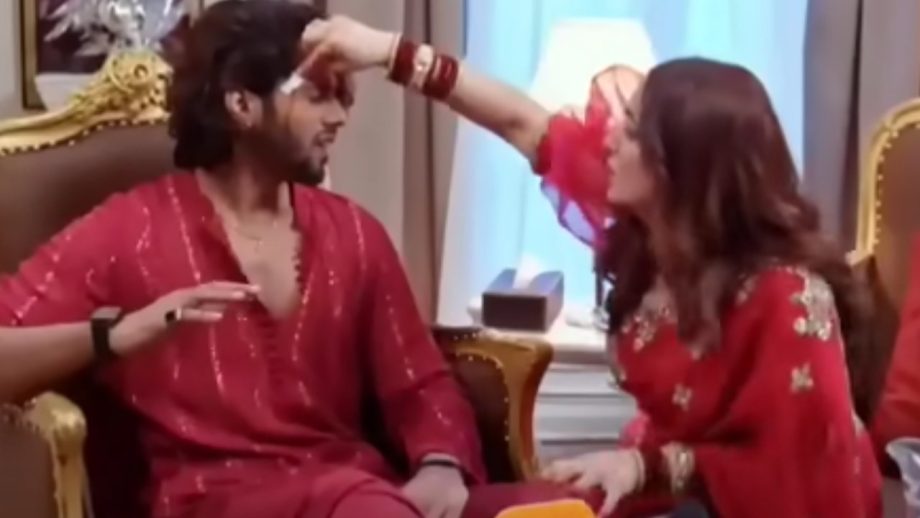 Kundali Bhagya Spoiler: घायल शौर्य की प्रीता ने की मलहम पट्टी