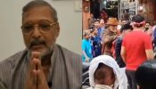 Nana Patekar Viral Video: फैन को थप्पड़ मारने के बाद नाना पाटेकर ने जनता से मांगी माफी, देखे वीडियो