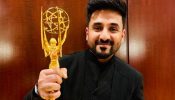 Emmy Awards 2023: कॉमेडियन वीर दास ने जीता एमी अवॉर्ड, जाहिर की खुशी