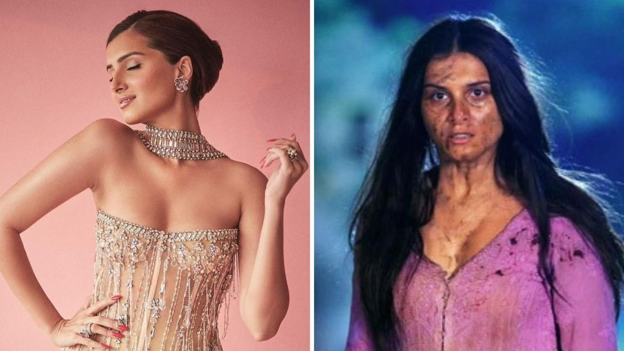 तारा सुतारिया ने अपनी ओटीटी रिलीज ‘अपूर्वा’ को मिले शानदार रिव्यूज के लिए किया सभी का शुक्रिया अदा