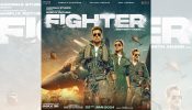 फाइटर का काउंटडाउन हुआ शुरू! 25 जनवरी 2024 को सिनेमाघरों में आ रही है फिल्म का एरियल एक्शन से भरा नया पोस्टर हुआ रिलीज