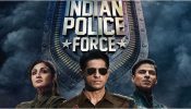 सिद्धार्थ मल्होत्रा, शिल्पा शेट्टी और विवेक ओबेरॉय अभिनीत इंडियन पुलिस फोर्स के टीजर ने सभी को किया हैरान, 24 घंटों में बटोरे 60 मिलियन से ज्यादा व्यूज