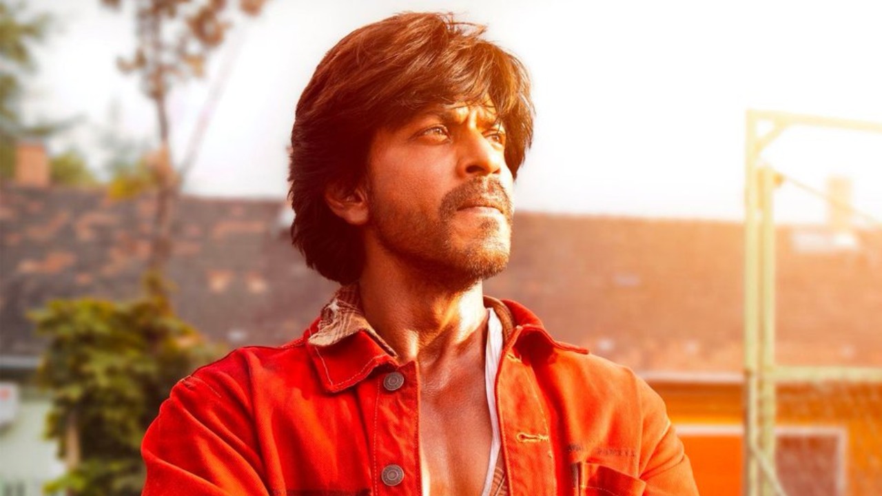 उत्तरी अमेरिका में दिखा राजकुमार हिरानी की डंकी का जादू, 5 मिलियन डॉलर का आंकड़ा किया पार