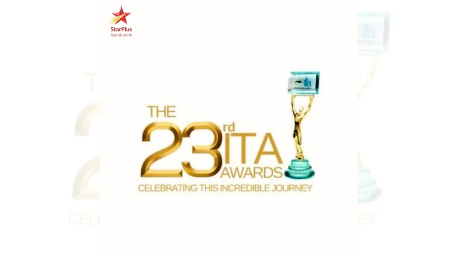 23वें भारतीय टेलीविजन अकादमी अवॉर्ड्स की भव्यता और असाधारणता देखने के लिए रहिए तैयार, आज शाम 7:30 बजे स्टार प्लस पर होगा टेलिकास्ट