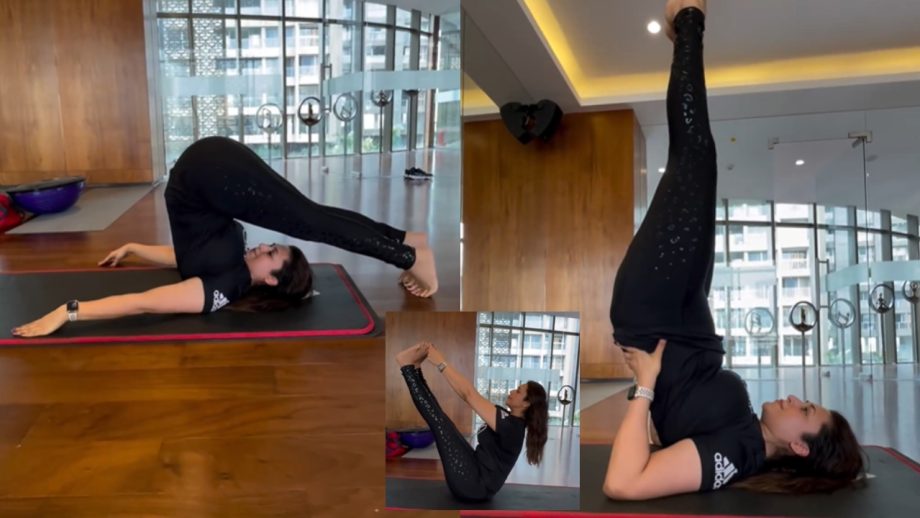 दिव्यांका त्रिपाठी का फिटनेस फंडा सबसे बेमिसाल, फिट रहने के लिए अभिनेत्री से ले प्रेरणा