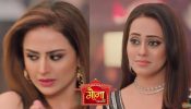 Gauna- Ek Pratha spoiler: गहना ने किया उर्वशी का पर्दा फाश