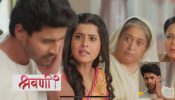 Shravani Full Episode: श्रवणी ने मारा ने शिवांश को थप्पड़, अम्मा हुई परेशान