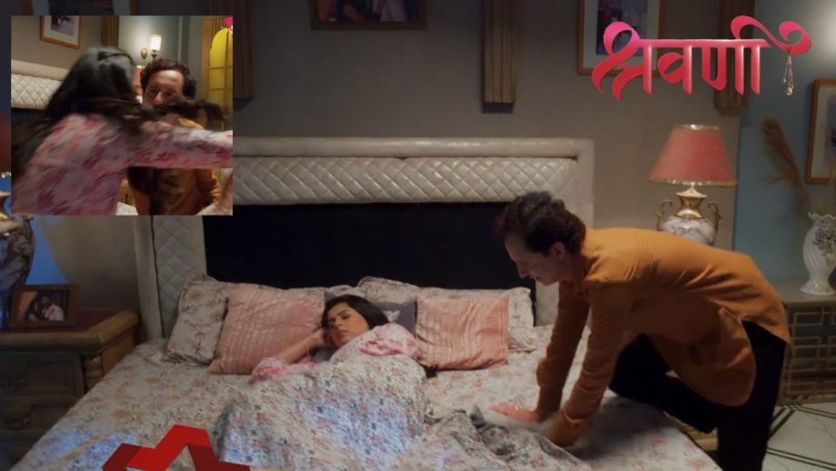 Shravani latest Update: शिवांश के जीजा ने श्रवणी के इज्जत पर डाला हाथ