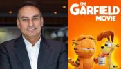 प्राइम फोकस ने ‘द गारफील्ड’ के साथ फिल्म प्रोडक्शन की दुनिया में मारी शानदार एंट्री