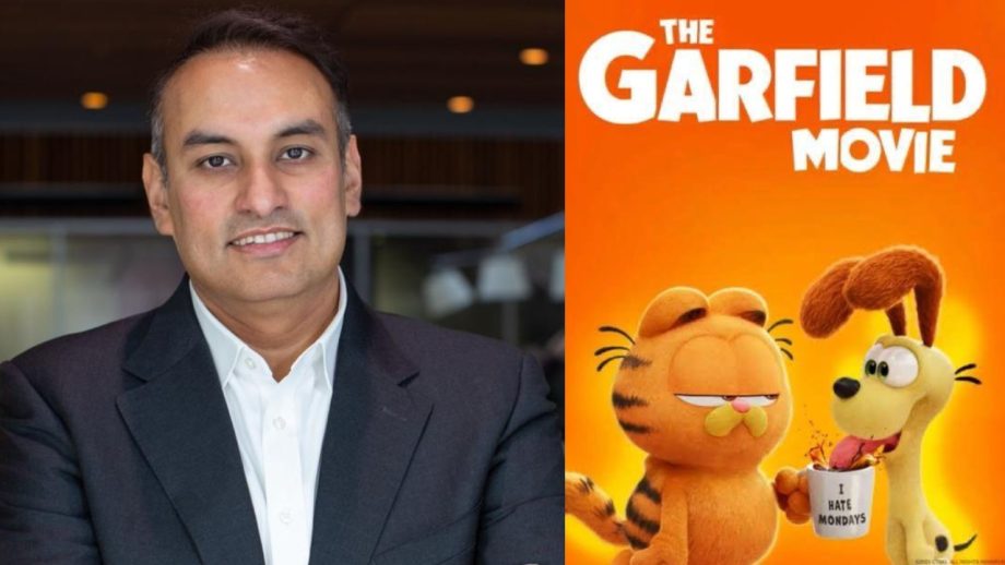 प्राइम फोकस ने ‘द गारफील्ड’ के साथ फिल्म प्रोडक्शन की दुनिया में मारी शानदार एंट्री