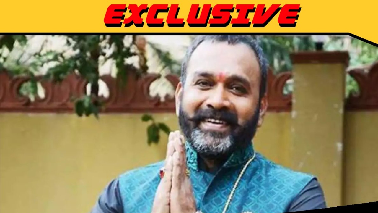 कलर्स के शो चांद जलने लगा में नजर आएंगे साई बल्लाल