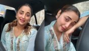 रानी चटर्जी के सादगी भरे लुक ने फैंस की बढ़ाई धड़कनें