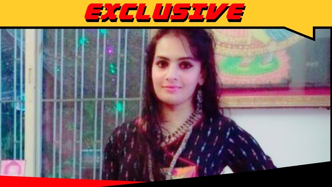 हमारी देवरानी फेम कृष्णा गोकानी थुंबर चांद जलने लगा से टीवी पर करेंगी वापसी