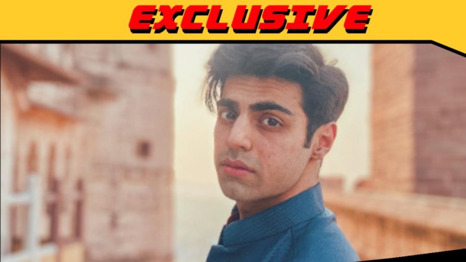 अमेज़ॅन मिनीटीवी के कहर में हिना खान के साथ नजर आएंगे रॉकी और रानी की प्रेम कहानी के अभिनेता अभिनव शर्मा अमेज़ॅन मिनीटीवी के कहर में हिना खान के साथ नजर आएंगे रॉकी और रानी की प्रेम कहानी के अभिनेता अभिनव शर्मा