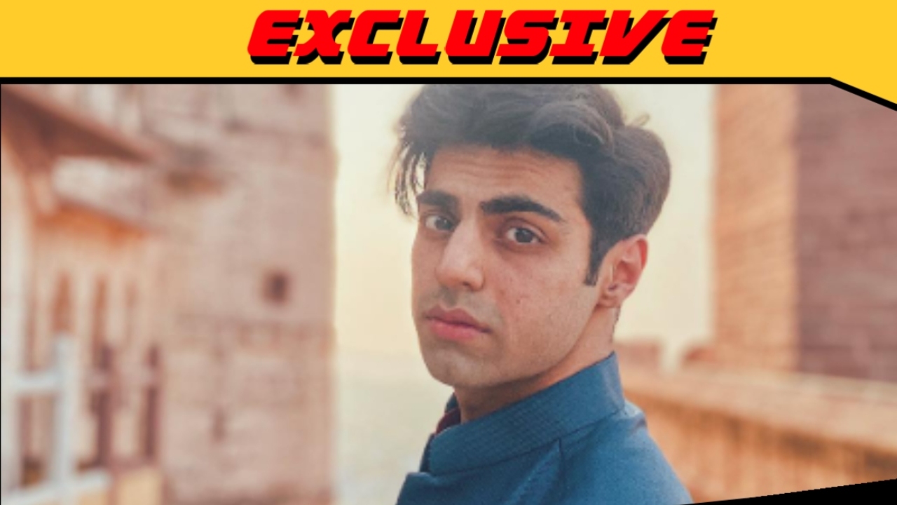 अमेज़ॅन मिनीटीवी के कहर में हिना खान के साथ नजर आएंगे रॉकी और रानी की प्रेम कहानी के अभिनेता अभिनव शर्मा