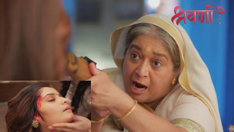 Shravani Full Episode: दीदी- जीजा की पकड़ी गई चोरी, अम्मा ने चंद्रा को मारी गोली