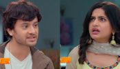 Kismat Ki Lakiro se: श्रद्धा पर फूटा अभय का गुस्सा