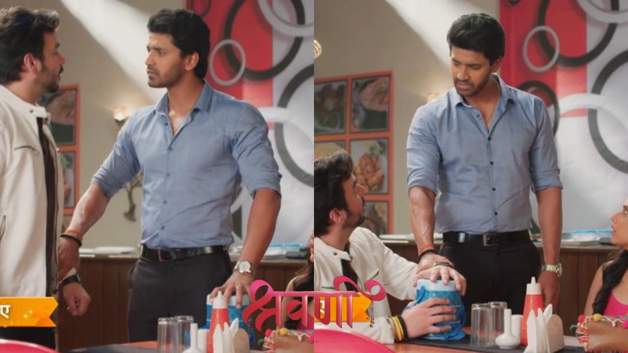 Shravani Full Episode: श्रवणी और शिवांश के बीच आया नया शख्स