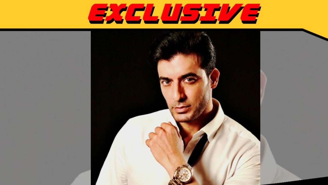 चांद जलने लगा में नजर आएंगे गुरप्रीत सिंह