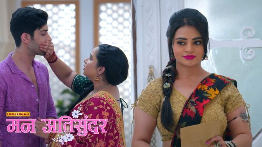 Man AtiSundar: कली के हाथ लगी दिव्यम की नकली कुंडली, राधिका हुई परेशान