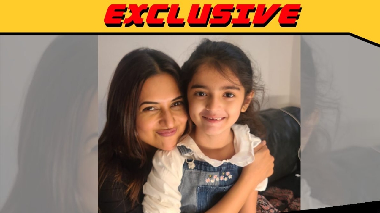 दिव्यंका त्रिपाठी के साथ ‘अदृश्यम’ में नजर आएगी बाल कलाकार ज़ारा खान