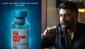 विवेक रंजन अग्निहोत्री की 'द वैक्सीन वॉर' बनी 21वें चेन्नई अंतर्राष्ट्रीय फिल्म महोत्सव में भारतीय सिनेमा की ऑफिशियल एंट्री