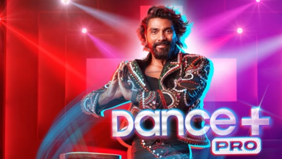 स्टार प्लस के अपकमिंग डांस रियलिटी शो डांस + प्रो के प्रतियोगी अर्जुन बिष्ट अपने अनोखे डांस फॉर्म से करेंगे एंटरटेन