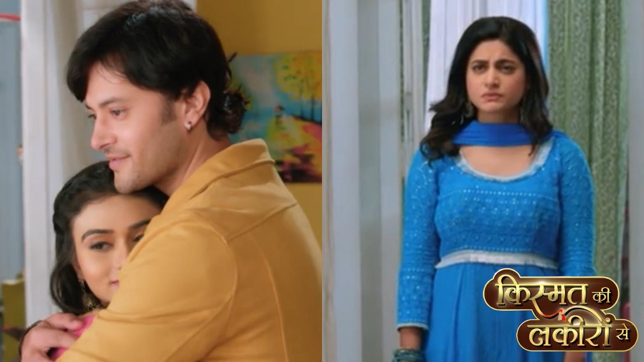 Kismat Ki Lakiro se: अभय की जिंदगी से दूर हुई श्रद्धा