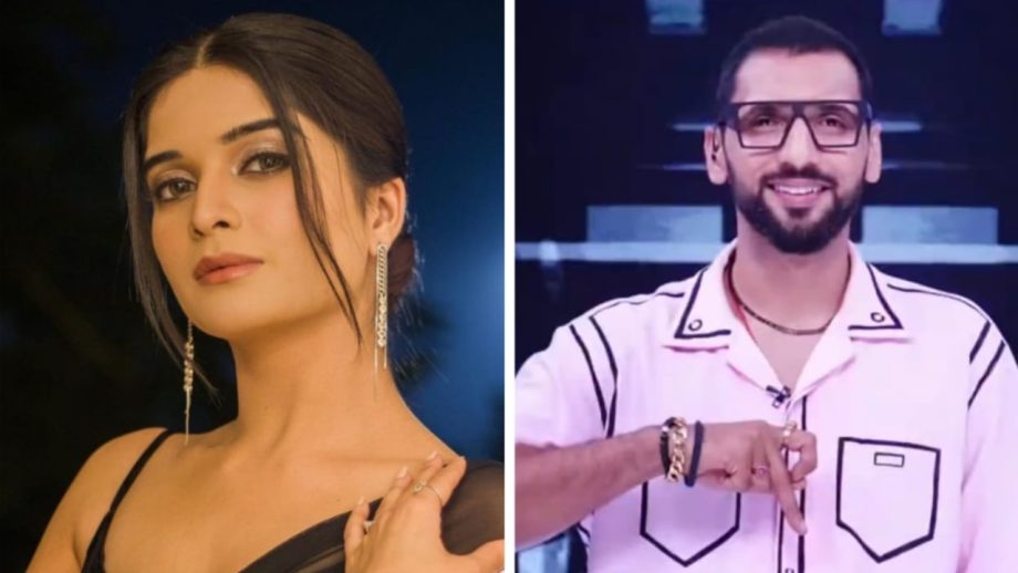 क्या डांस + प्रो कैप्टन पुनित पाठक बनने जा रहे हैं सीरियल ‘गुम है किसी के प्यार में’ का हिस्सा?