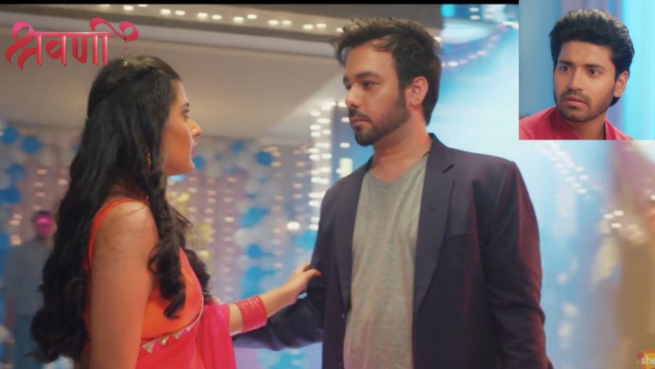 Shravani Episode 200: रोहन बना श्रवणी और शिवांश के बीच का दरार