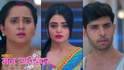 Man AtiSundar: राधिका की जगह कली हुई किडनैप, चाल पड़ी उल्टी