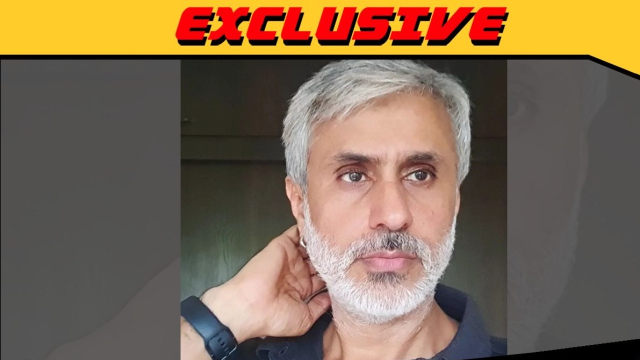 सोनी टीवी के श्रीमद रामायण में राजा जनक के किरदार में नजर आएंगे जितेन लालवानी