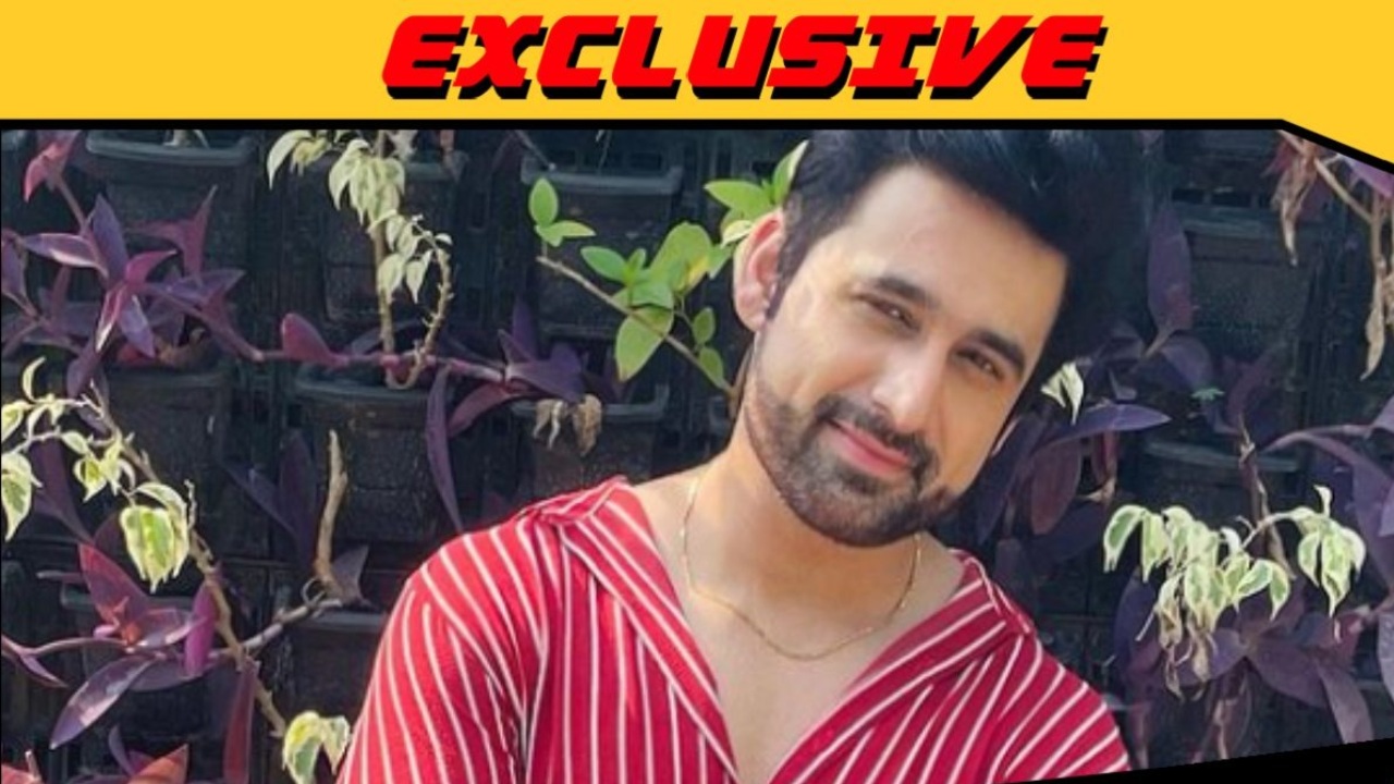 स्टार प्लस के पंड्या स्टोर में नजर आएंगे अलादीन नाम तो सुना होगा फेम विकास ग्रोवर