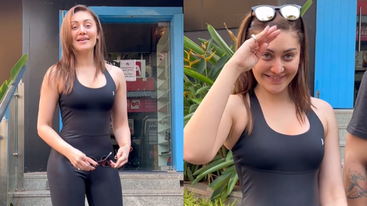 स्टंट के चलते कांटा लगा गर्ल उर्फ शेफाली जरीवाला की बड़ी मुसीबतें, जाना पड़ा अस्पताल