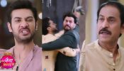 Tose Nainaa Milaai Ke Spoiler: देव नारायण पर फूटा संभू और राजीव का गुस्सा